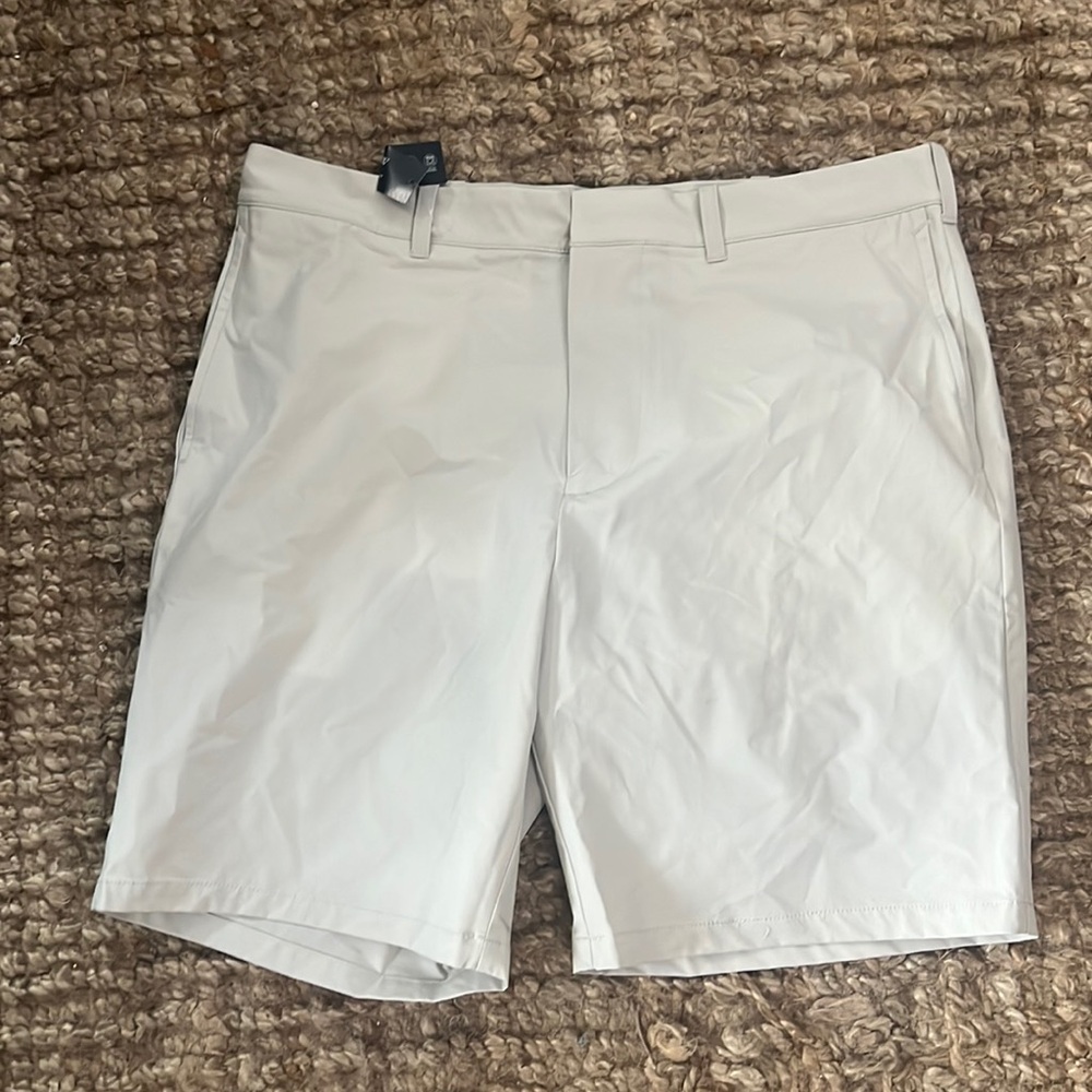 J.Crew Factory 9” Tech Short